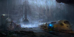 Winter Rogue Machine By Kevynd On DeviantArt winter-rogue-machine-by-kevynd-on-deviantart