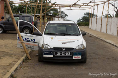 driving school