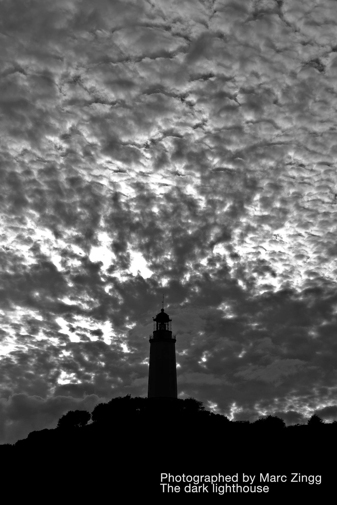 Dark Lighthouse