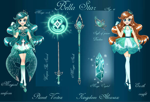 Bella Star