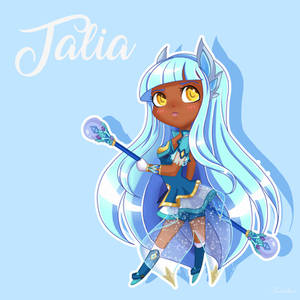 Talia 0.2