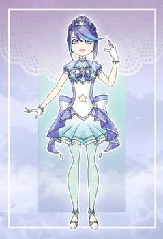 STAR GIRL|CLOSED ADOPT|FIXED PRICE