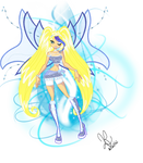 COM: Wind's Believix by VanessaBBaranda