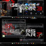 VS Gears of War Redux Preview