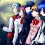 Persona 3