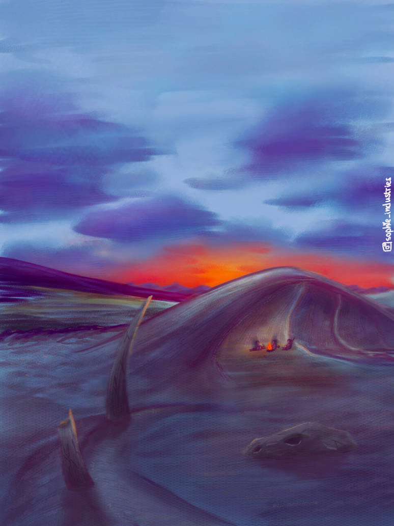 Deviantart Sand Sand by sophieindustries on DeviantArt