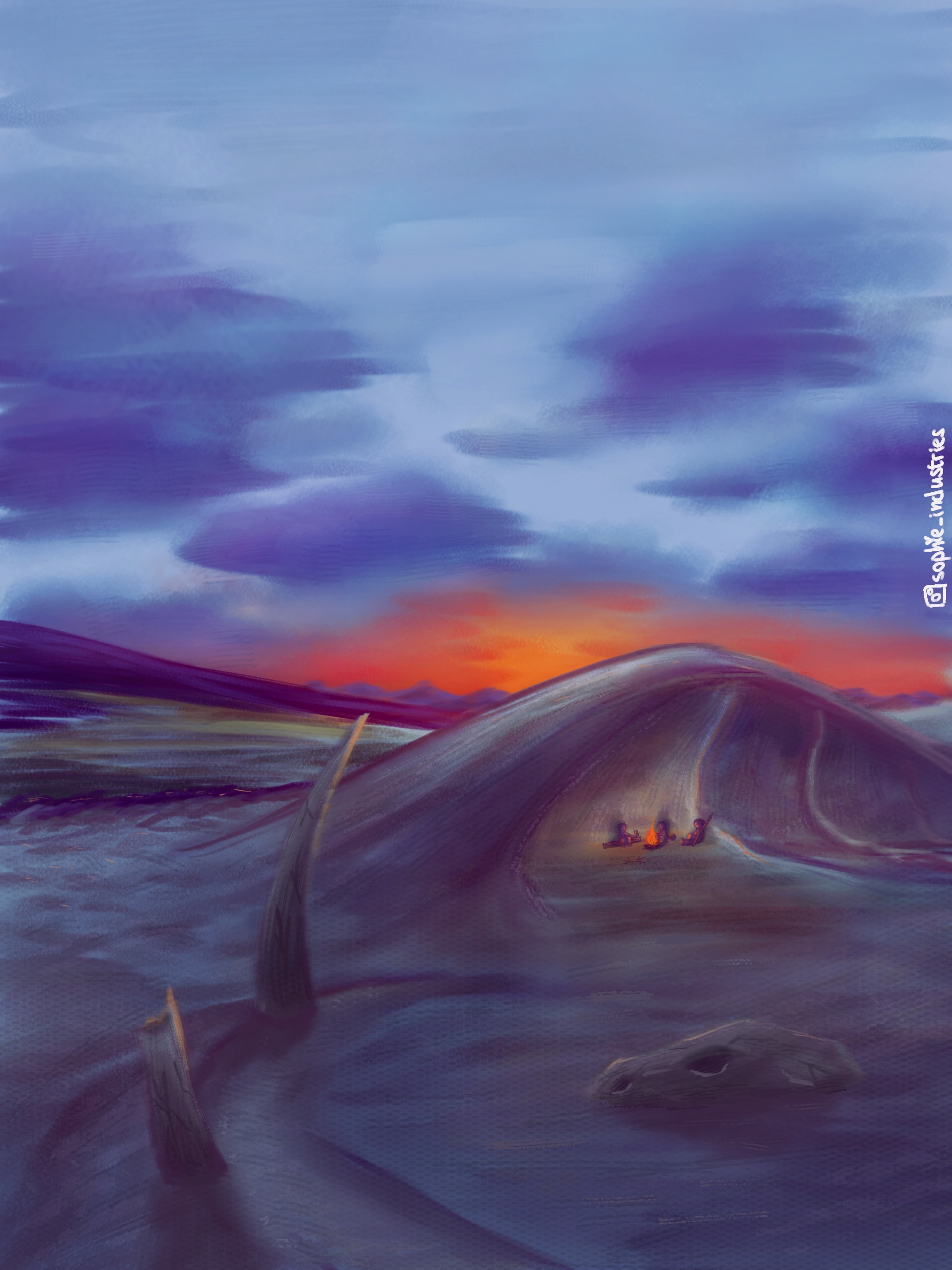 Deviantart Sand Sand by sophieindustries on DeviantArt