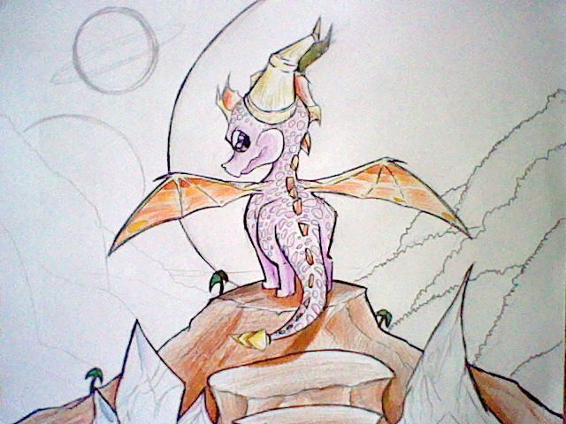 spyro wip 3