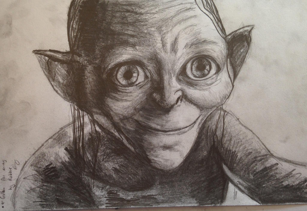 Smeagol