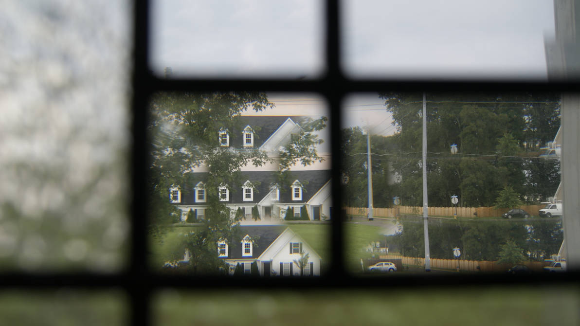 window of distortion by walrusg on DeviantArt