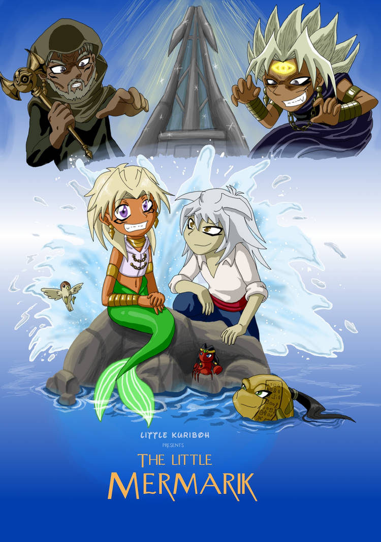 .:Little Mer-Marik:.