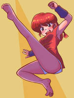 Ranma chan