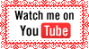 YouTube Stamp