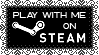 Steam Stamp by SulfStamps