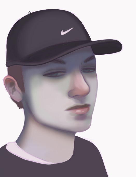 Bladee Fanart by raisinbreadx on DeviantArt