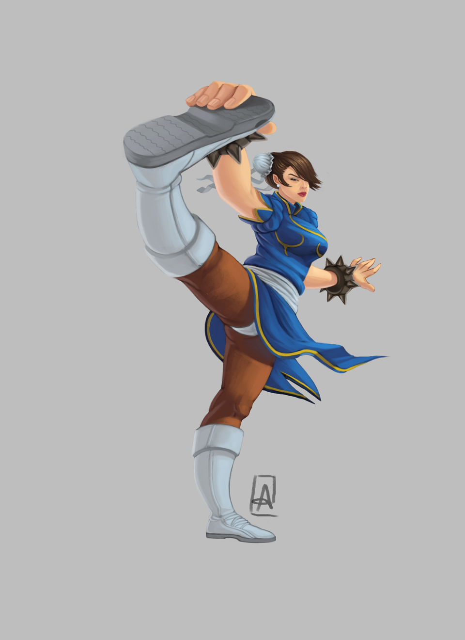 chun li