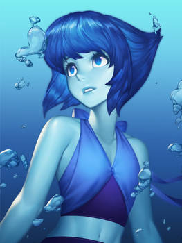 Lapis Lazuli