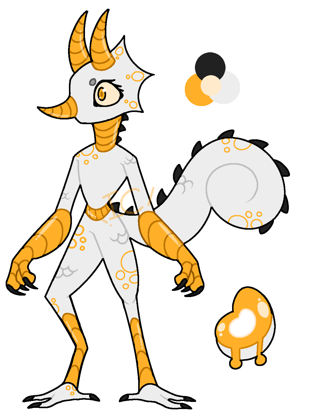 Very shiny! by PseudoBones on DeviantArt