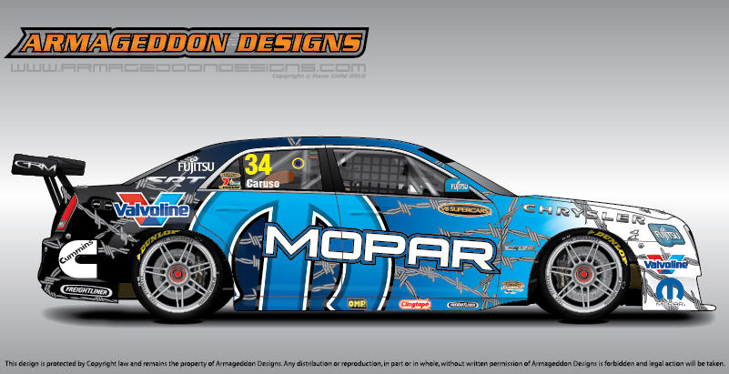 Armageddon Racers The Mob goes racing by ArmageddonDesigns on DeviantArt