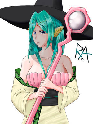 Explore The Best ヤムライハ Art Deviantart Explore The Best ヤムライハ Art Deviantart