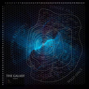 Explore the Best Starmap Art | DeviantArt