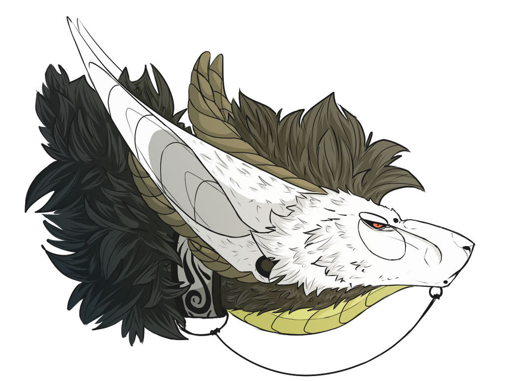 Hugin by KingHugin on DeviantArt