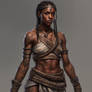 Gladiator: Roshanak