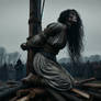 Condemned Witch: Aldora