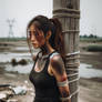 Raider: Keiko Part 3