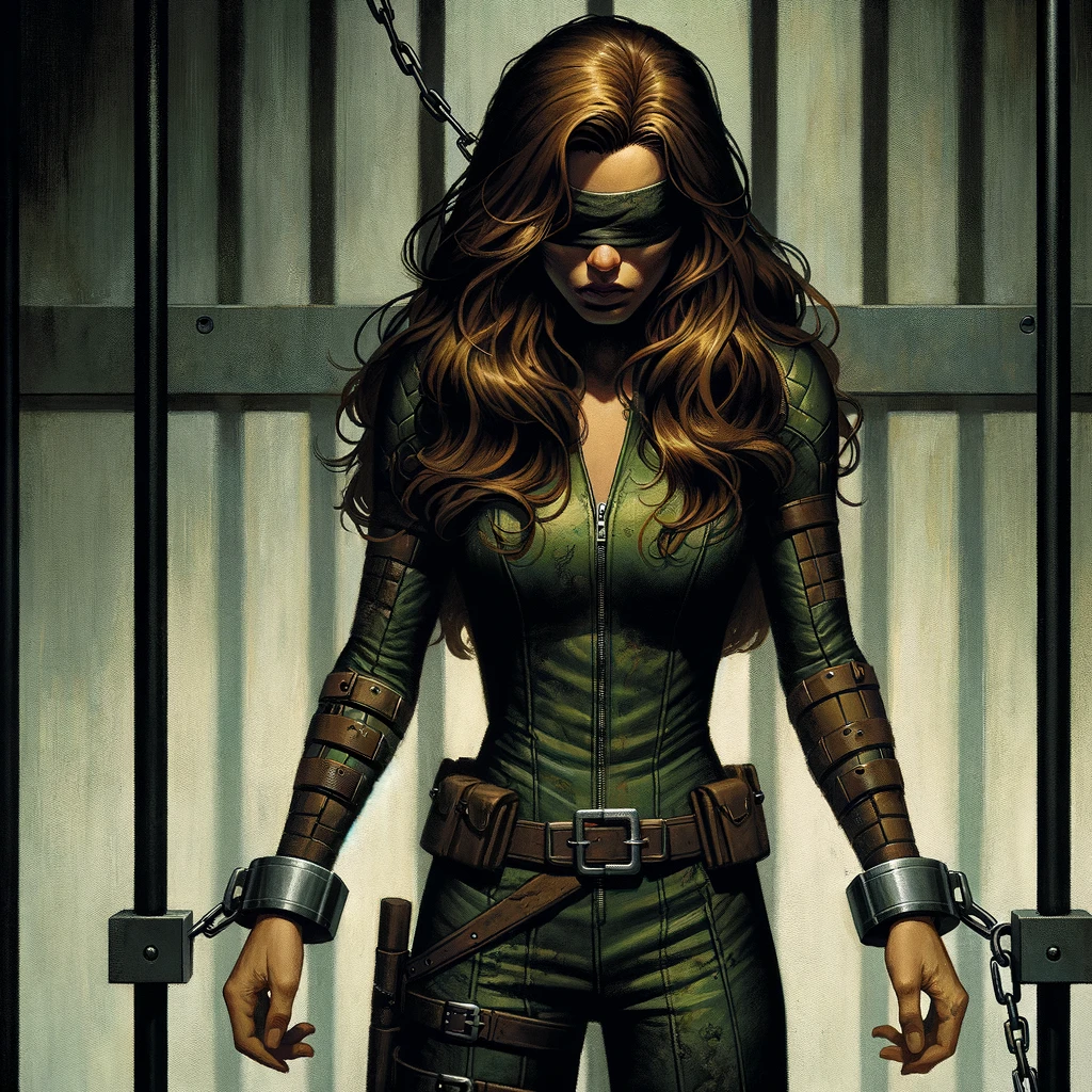 Vault of the Vanquished Part 2: Nature's Fury