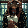 Vault of the Vanquished Part 4: Mama Mojo