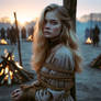 Condemned Witch: Rosaline