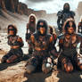 March of the Damned