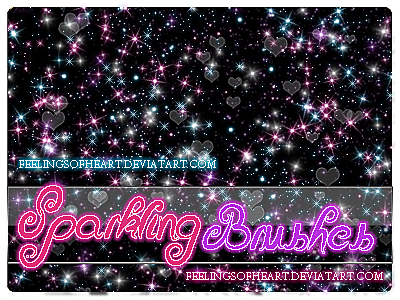 +Sparklig.BRUSHES