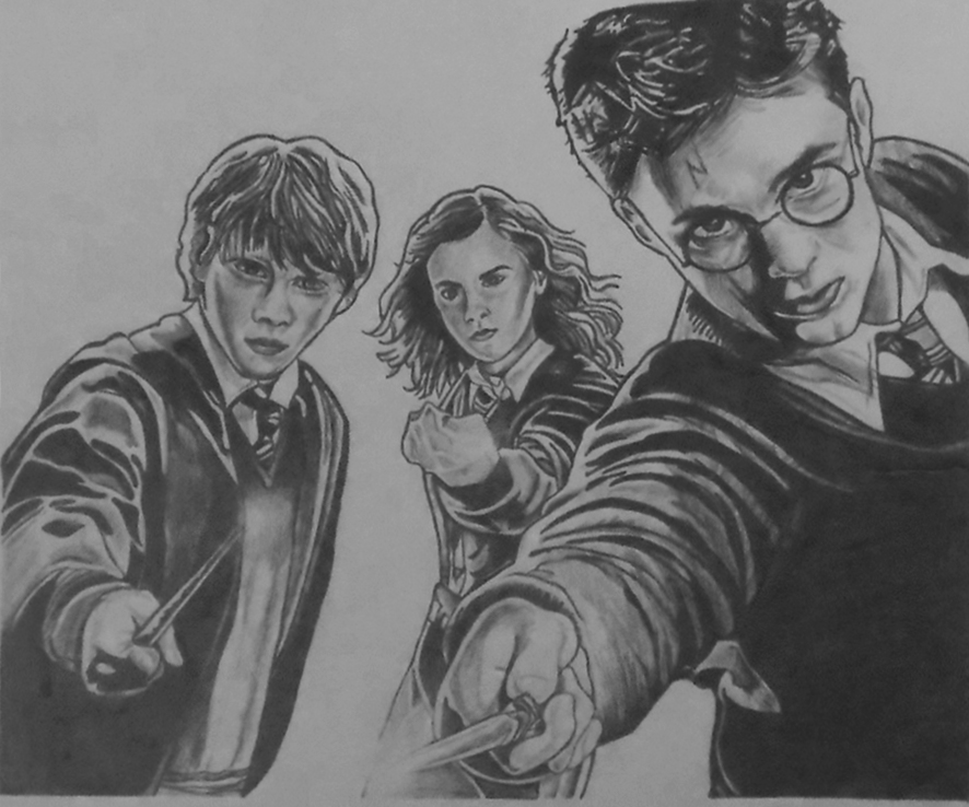 Harry Potter