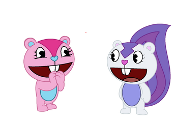 Htf Rabbit Base HTF-Bases | DeviantArt