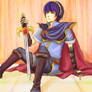 Marth