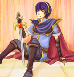 Marth