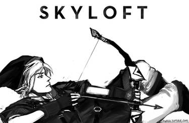 S K Y L O F T