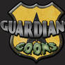 Guardians and Goons - Logo