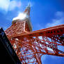 Tokyo Tower '08