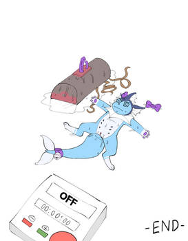 Explore the Best Sybian_machine Art | DeviantArt