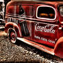 HDR Tutorial Photoshop 5 Shots Actions Coca Cola