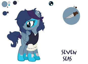 Seven Seas Oc