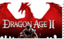Dragon age stamp