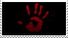 Dark brotherhood stamp