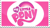 MLP stamp