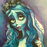 Emily - The Corpse Bride