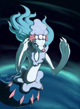 Primarina