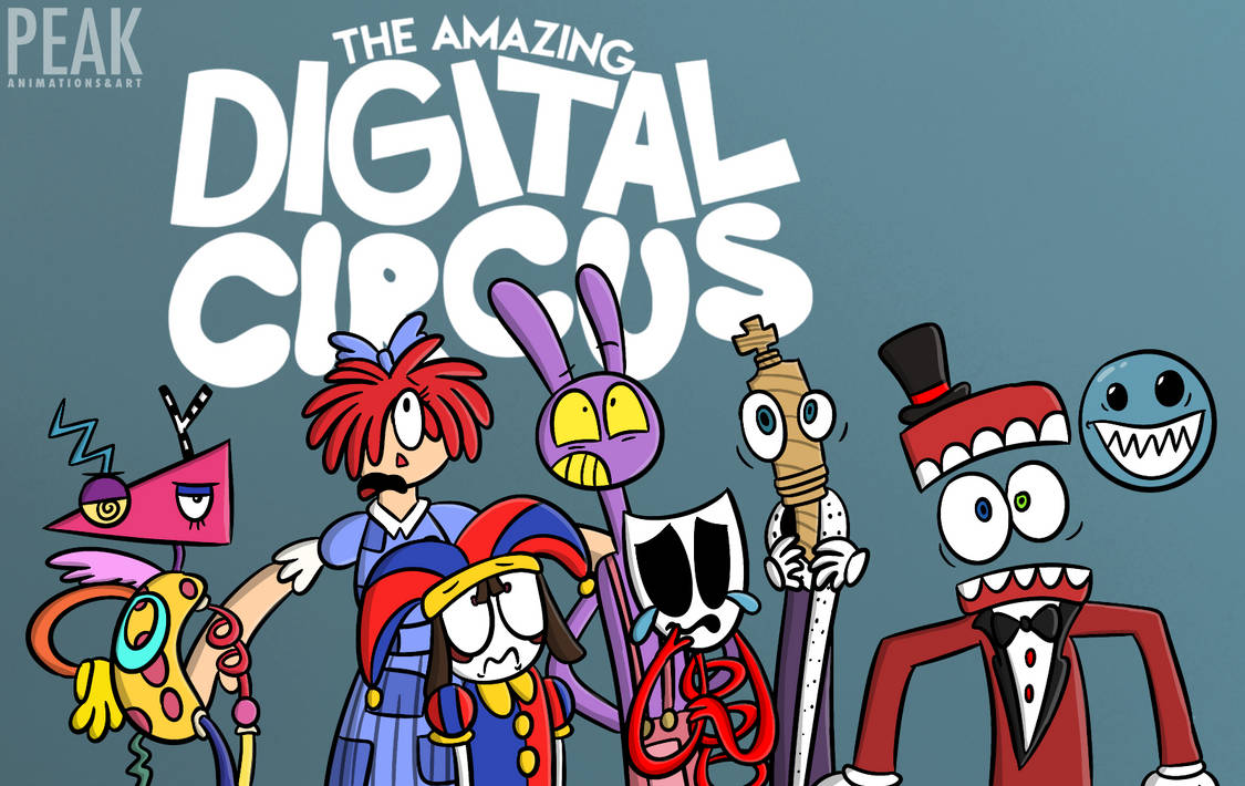 The Amazing Digital Circus By Peakanimations2022 On DeviantArt the-amazing-digital-circus-by-peakanimations2022-on-deviantart